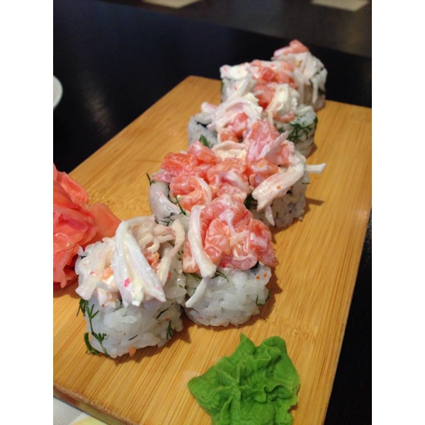 Ресторанный сервис бронирования столиков menu-rest.com - Интерьер ресторана "Евразия"