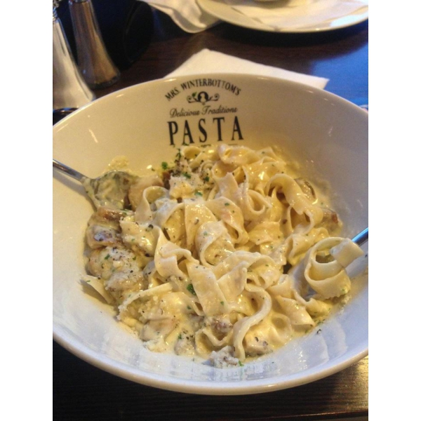 Ресторанный сервис бронирования столиков menu-rest.com - Интерьер ресторана "RыбаБар"