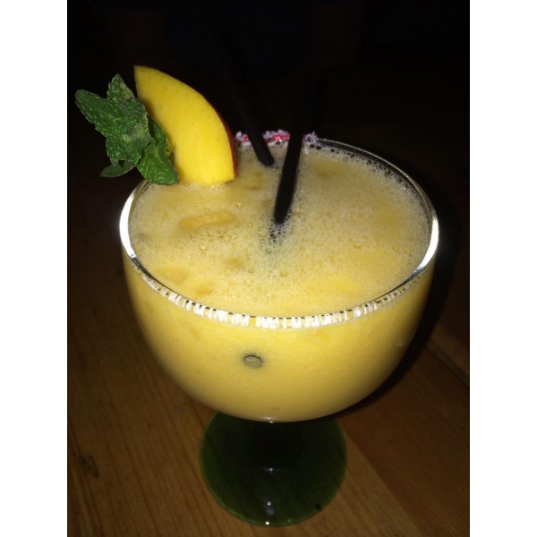 Ресторанный сервис бронирования столиков menu-rest.com - Интерьер ресторана "Conchita Bonita"