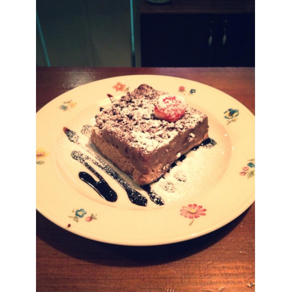 Ресторанный сервис бронирования столиков menu-rest.com - Интерьер ресторана "Пиворама"