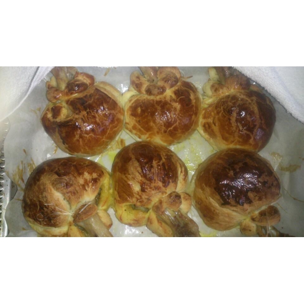 Ресторанный сервис бронирования столиков menu-rest.com - Интерьер ресторана "Пиворама"