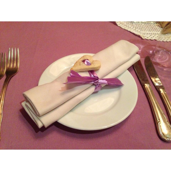 Ресторанный сервис бронирования столиков menu-rest.com - Интерьер ресторана "ДАЧА"