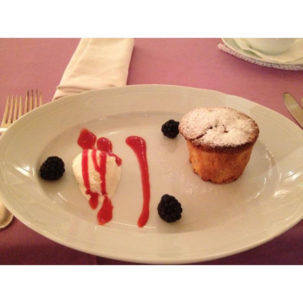 Ресторанный сервис бронирования столиков menu-rest.com - Интерьер ресторана "ДАЧА"