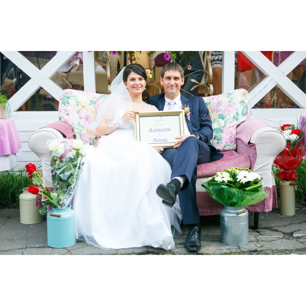 Ресторанный сервис бронирования столиков menu-rest.com - Интерьер ресторана "ДАЧА"