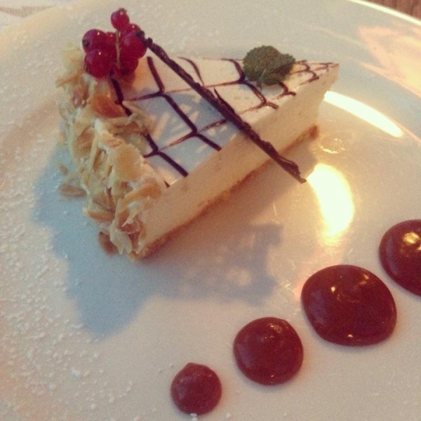 Ресторанный сервис бронирования столиков menu-rest.com - Интерьер ресторана "Fazenda"