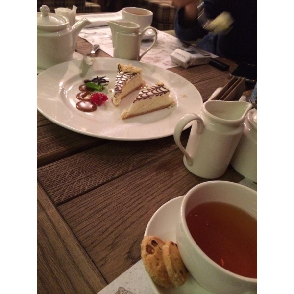 Ресторанный сервис бронирования столиков menu-rest.com - Интерьер ресторана "Fazenda"