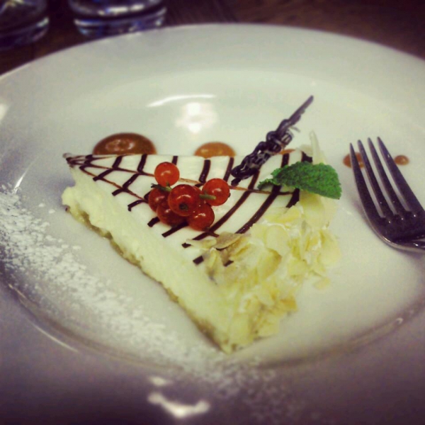 Ресторанный сервис бронирования столиков menu-rest.com - Интерьер ресторана "Fazenda"