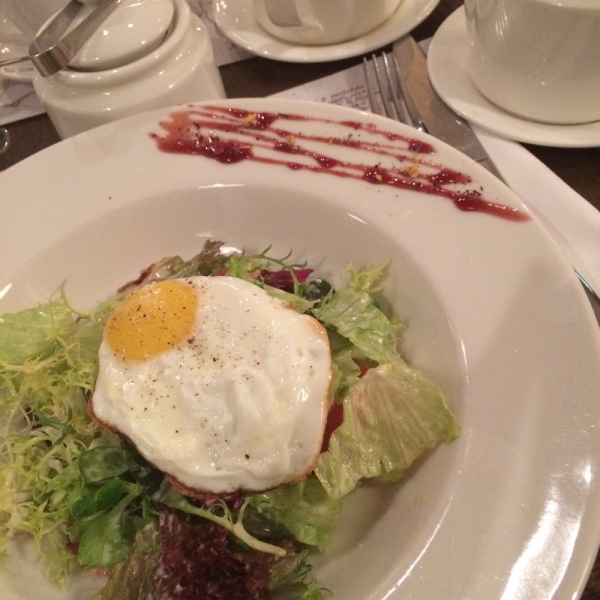 Ресторанный сервис бронирования столиков menu-rest.com - Интерьер ресторана "Fazenda"