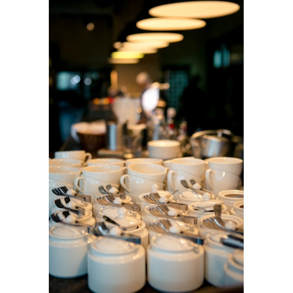 Ресторанный сервис бронирования столиков menu-rest.com - Интерьер ресторана "Fazenda"