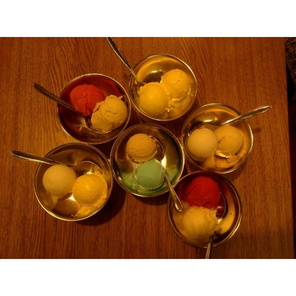 Ресторанный сервис бронирования столиков menu-rest.com - Интерьер ресторана "Brother`s Pizza"