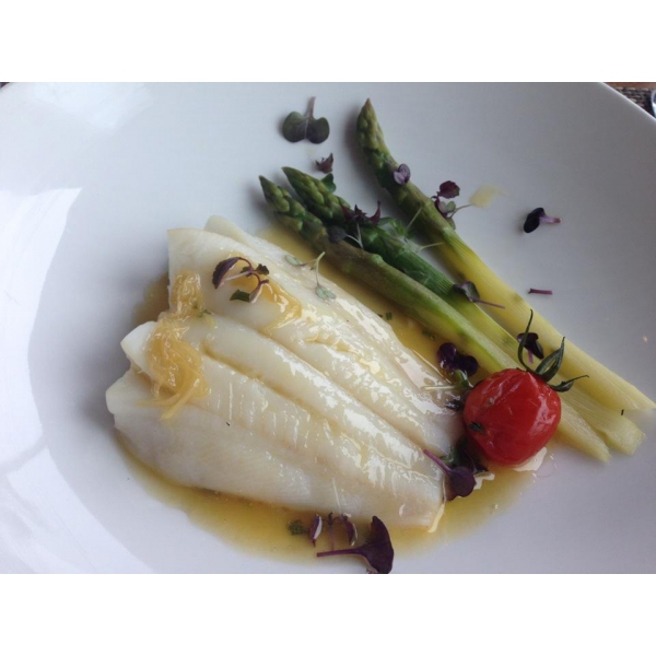 Ресторанный сервис бронирования столиков menu-rest.com - Интерьер ресторана "Мансарда"