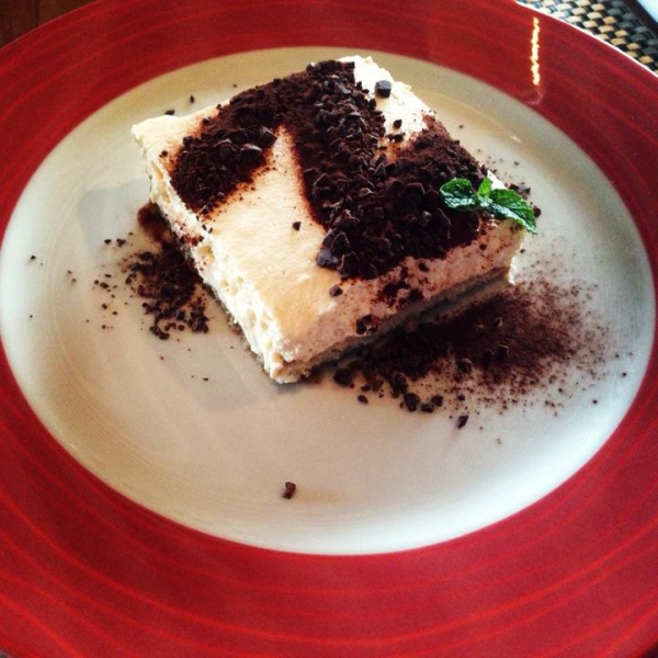 Ресторанный сервис бронирования столиков menu-rest.com - Интерьер ресторана "Мансарда"