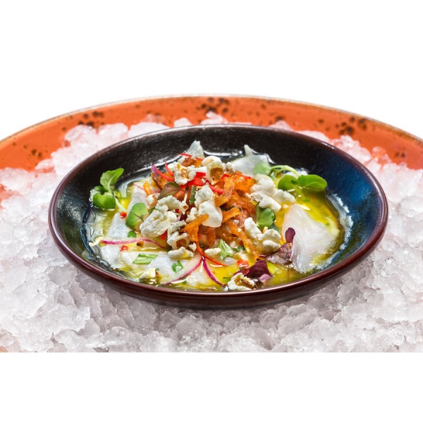 Ресторанный сервис бронирования столиков menu-rest.com - Интерьер ресторана "Мансарда"