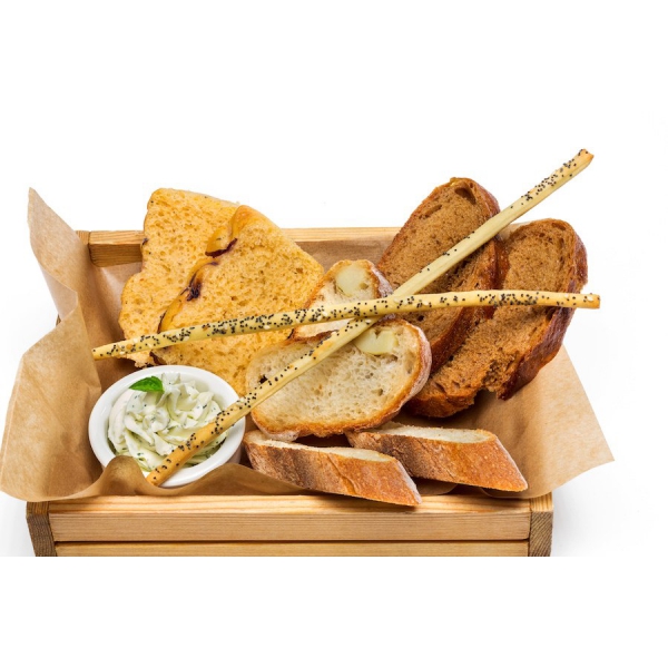 Ресторанный сервис бронирования столиков menu-rest.com - Интерьер ресторана "Мансарда"