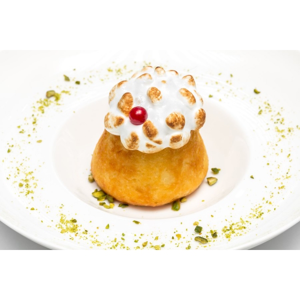 Ресторанный сервис бронирования столиков menu-rest.com - Интерьер ресторана "Мансарда"