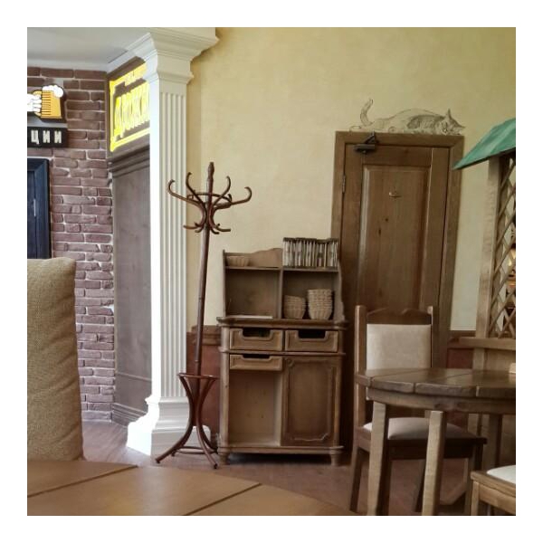 Ресторанный сервис бронирования столиков menu-rest.com - Интерьер ресторана "Дюжина"