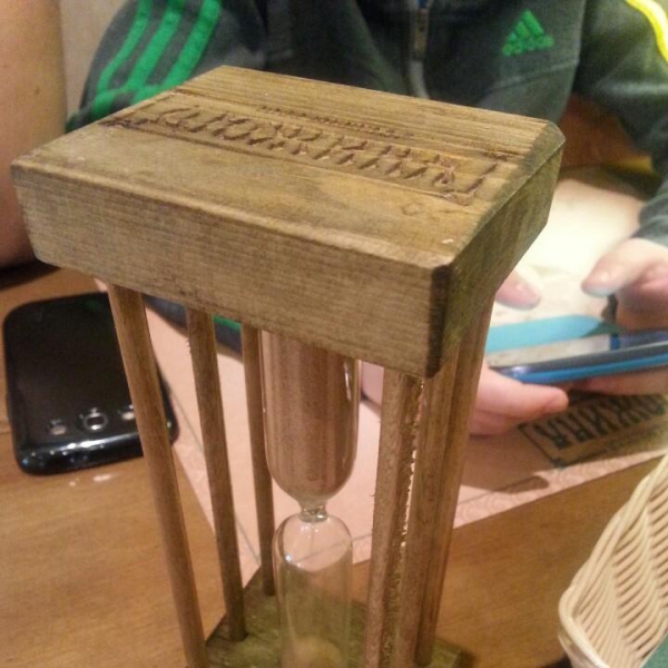 Ресторанный сервис бронирования столиков menu-rest.com - Интерьер ресторана "Дюжина"