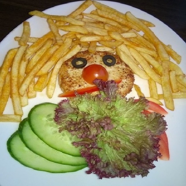 Ресторанный сервис бронирования столиков menu-rest.com - Интерьер ресторана "Chili Pizza"