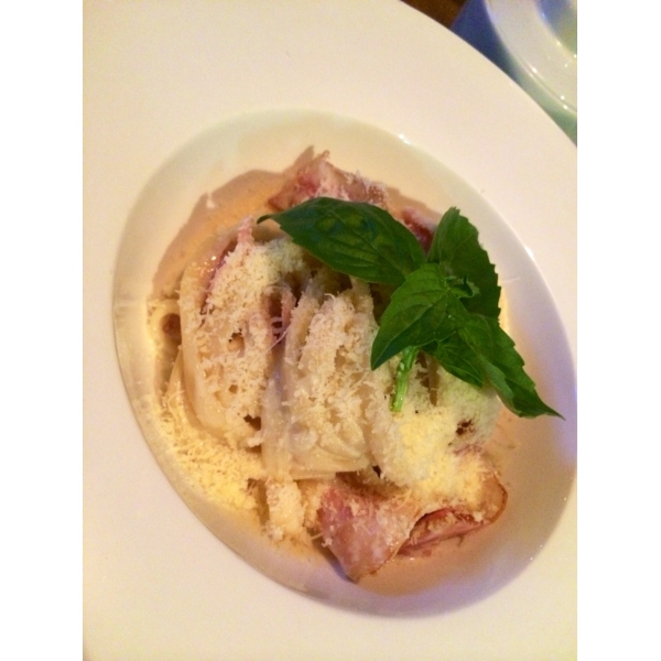 Ресторанный сервис бронирования столиков menu-rest.com - Интерьер ресторана "Maximilian"