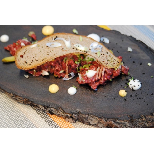 Ресторанный сервис бронирования столиков menu-rest.com - Интерьер ресторана "Гастрономика"