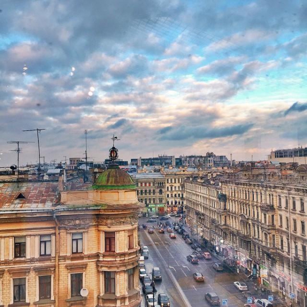 Ресторанный сервис бронирования столиков menu-rest.com - Интерьер ресторана "Гастрономика"