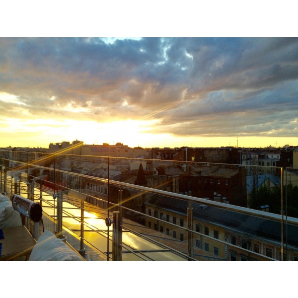 Ресторанный сервис бронирования столиков menu-rest.com - Интерьер ресторана "Гастрономика"