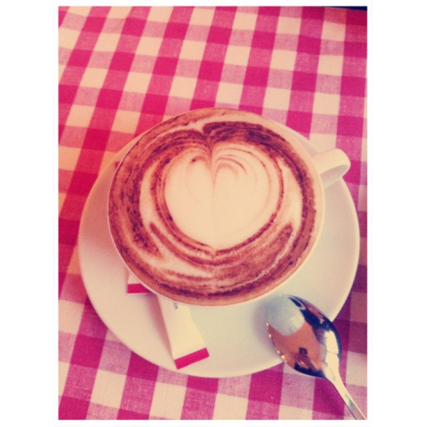 Ресторанный сервис бронирования столиков menu-rest.com - Интерьер ресторана "Mama Roma"