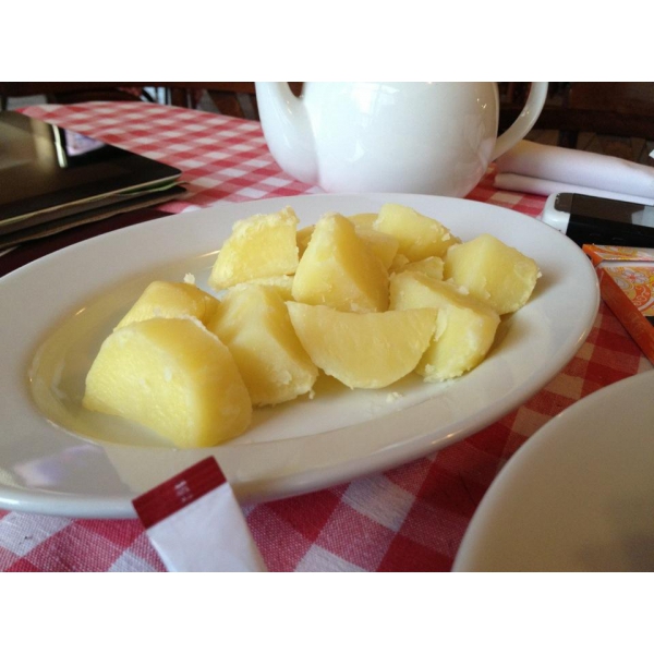 Ресторанный сервис бронирования столиков menu-rest.com - Интерьер ресторана "Mama Roma"