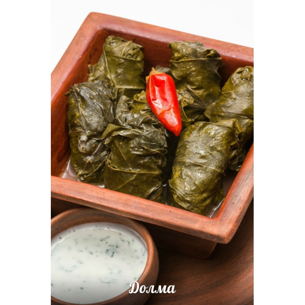 Ресторанный сервис бронирования столиков menu-rest.com - Интерьер ресторана "MAMALЫGA"