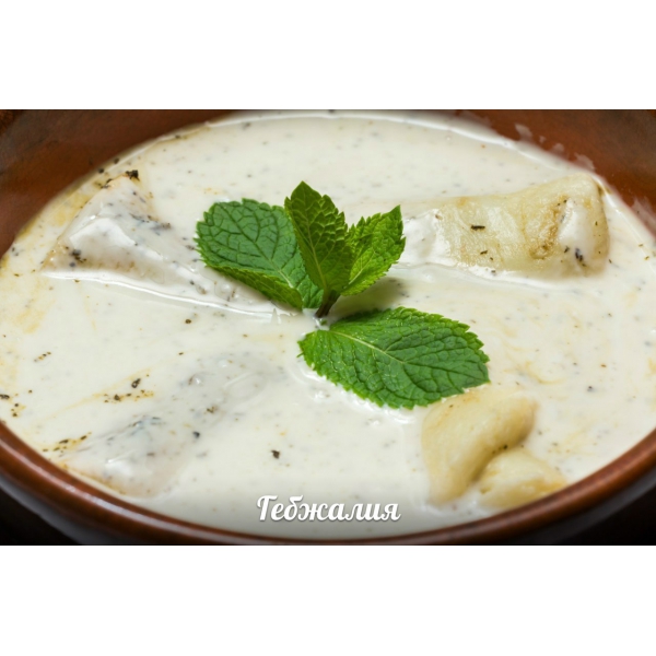 Ресторанный сервис бронирования столиков menu-rest.com - Интерьер ресторана "MAMALЫGA"