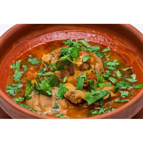 Ресторанный сервис бронирования столиков menu-rest.com - Интерьер ресторана "MAMALЫGA"