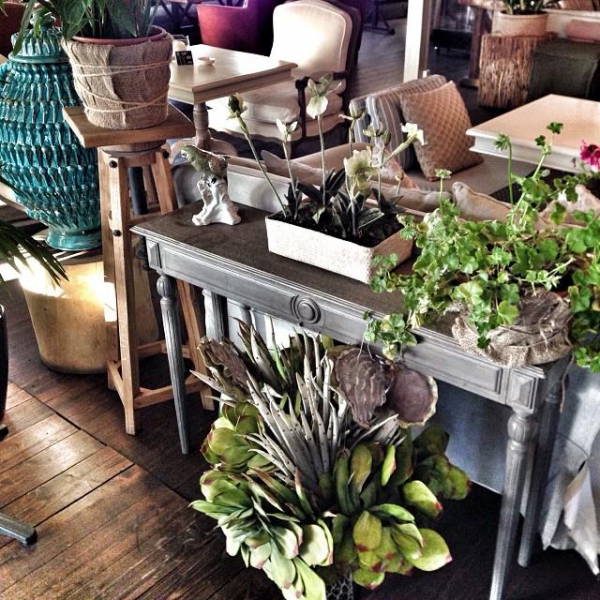 Ресторанный сервис бронирования столиков menu-rest.com - Интерьер ресторана "Ginza"