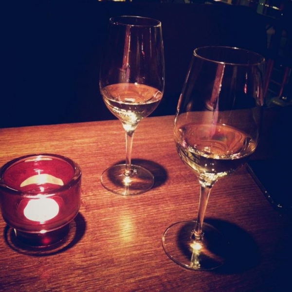 Ресторанный сервис бронирования столиков menu-rest.com - Интерьер ресторана "Марчелли`s"