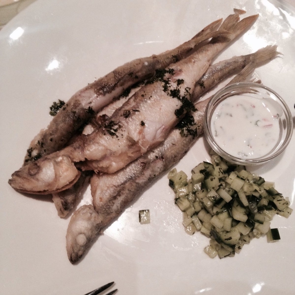 Ресторанный сервис бронирования столиков menu-rest.com - Интерьер ресторана "Марчелли`s"