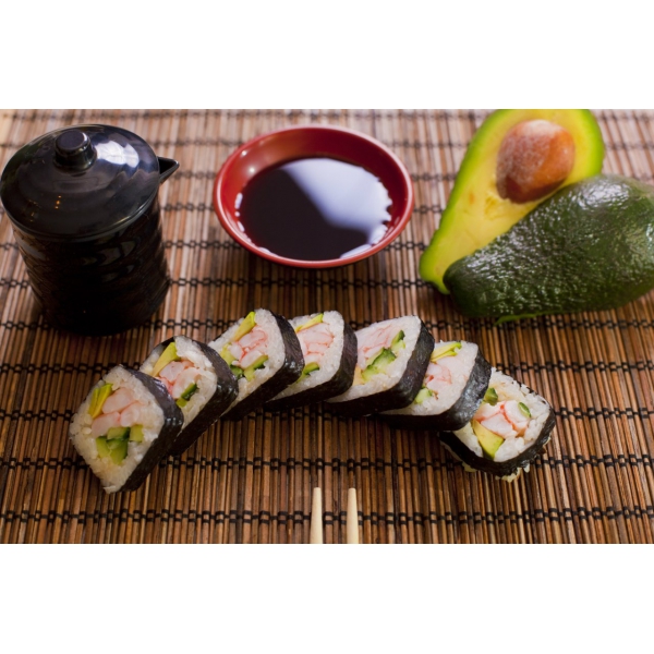 Ресторанный сервис бронирования столиков menu-rest.com - Интерьер ресторана "Розарио"