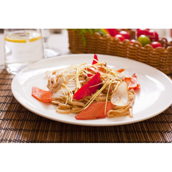 Ресторанный сервис бронирования столиков menu-rest.com - Интерьер ресторана "Розарио"