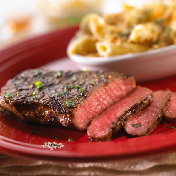 Ресторанный сервис бронирования столиков menu-rest.com - Интерьер ресторана "T.G.I. Friday`s"