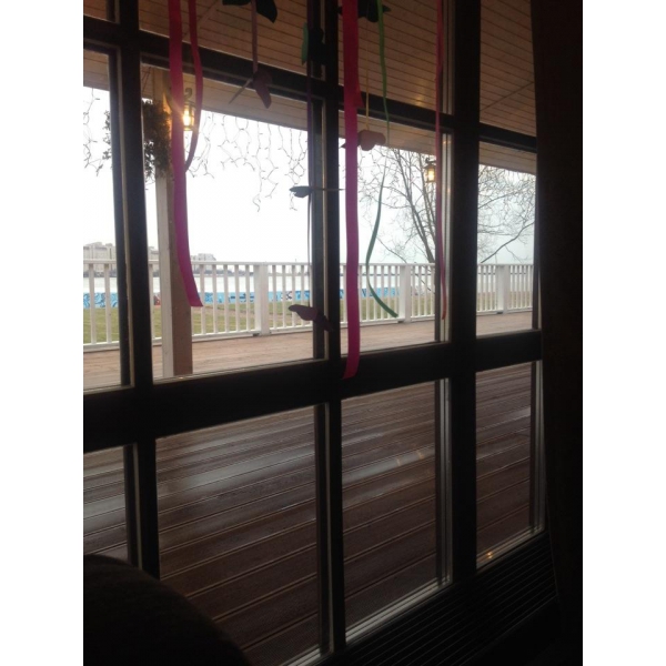 Ресторанный сервис бронирования столиков menu-rest.com - Интерьер ресторана "Villa Zималеtо"