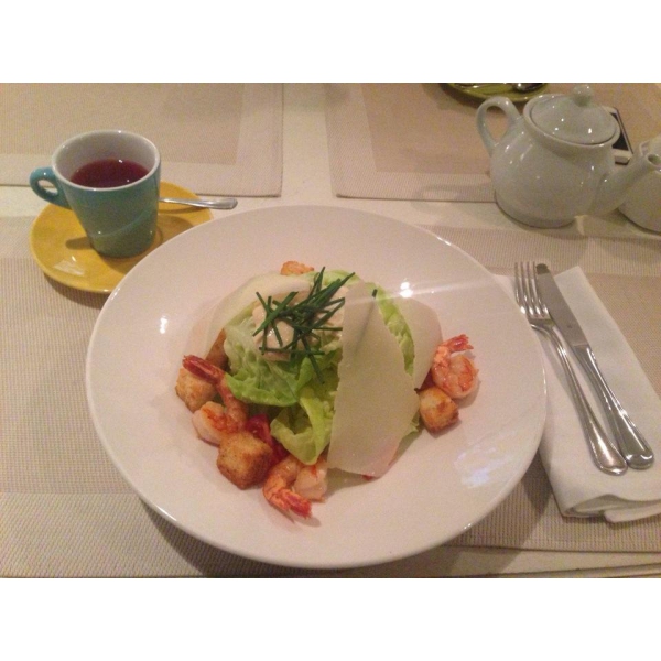 Ресторанный сервис бронирования столиков menu-rest.com - Интерьер ресторана "SunDay Ginza"