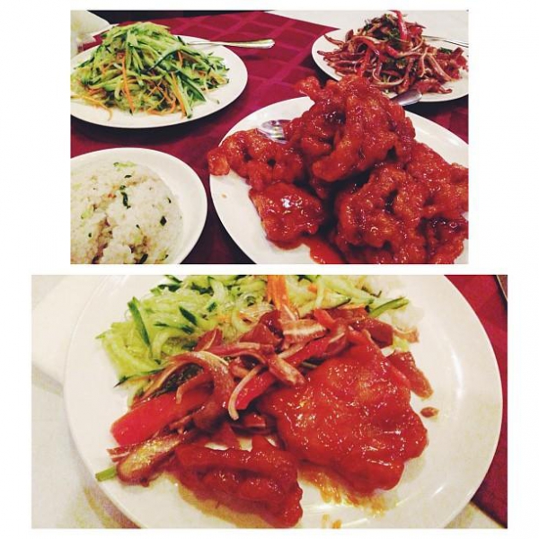 Ресторанный сервис бронирования столиков menu-rest.com - Интерьер ресторана "Тан Жен"