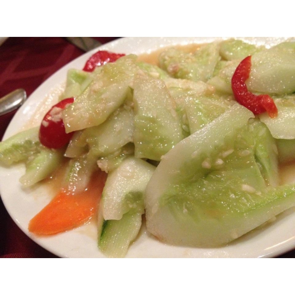 Ресторанный сервис бронирования столиков menu-rest.com - Интерьер ресторана "Тан Жен"