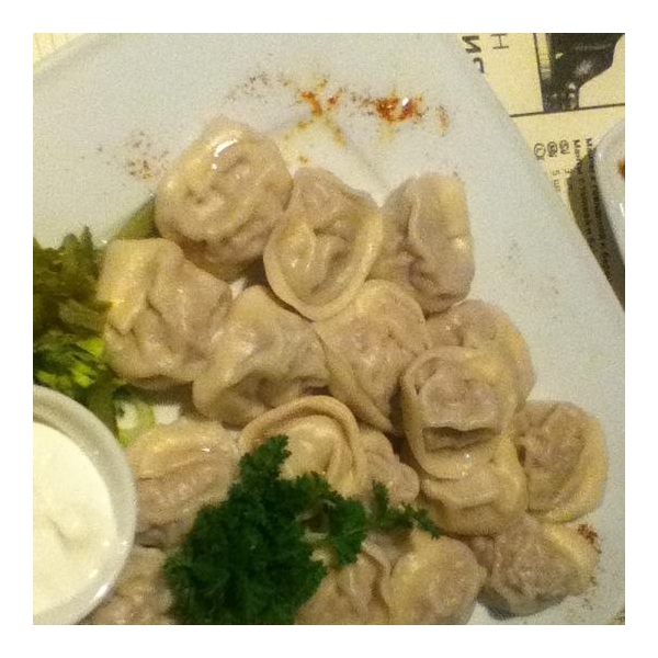 Ресторанный сервис бронирования столиков menu-rest.com - Интерьер ресторана "Пельмения"