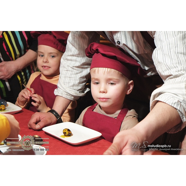 Ресторанный сервис бронирования столиков menu-rest.com - Интерьер ресторана "Maximilian"