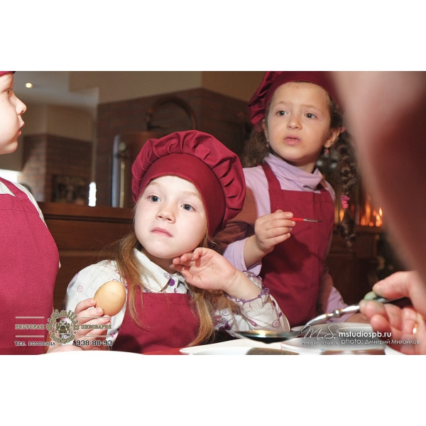 Ресторанный сервис бронирования столиков menu-rest.com - Интерьер ресторана "Maximilian"