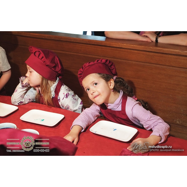 Ресторанный сервис бронирования столиков menu-rest.com - Интерьер ресторана "Maximilian"