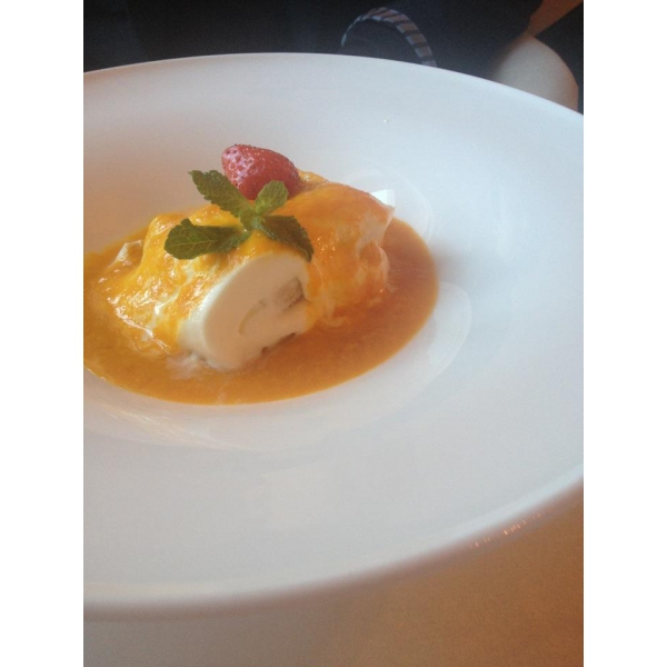 Ресторанный сервис бронирования столиков menu-rest.com - Интерьер ресторана "Миндаль cafe"