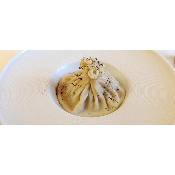 Ресторанный сервис бронирования столиков menu-rest.com - Интерьер ресторана "Миндаль cafe"