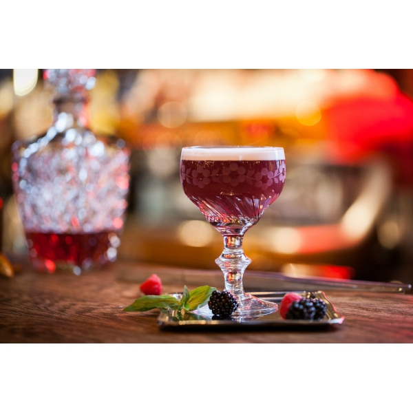 Ресторанный сервис бронирования столиков menu-rest.com - Интерьер ресторана "Barashki"