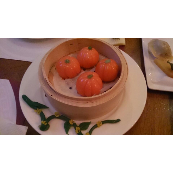 Ресторанный сервис бронирования столиков menu-rest.com - Интерьер ресторана "Нихао"