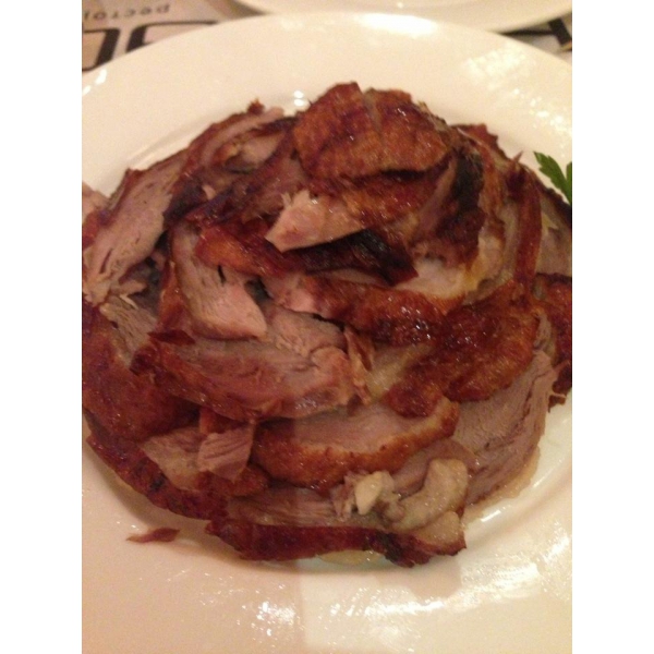 Ресторанный сервис бронирования столиков menu-rest.com - Интерьер ресторана "Нихао"